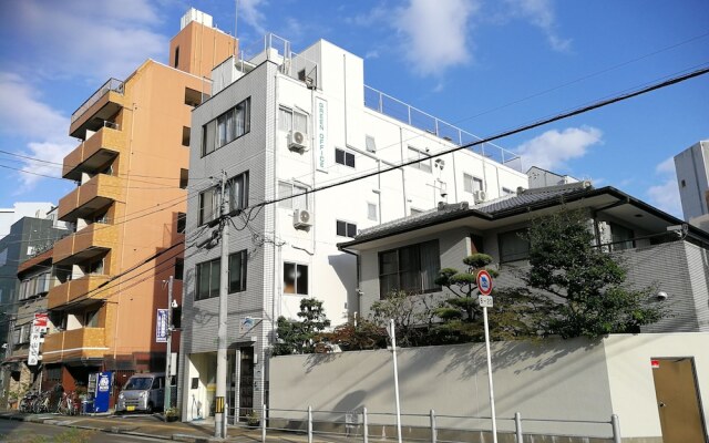 Base Osaka