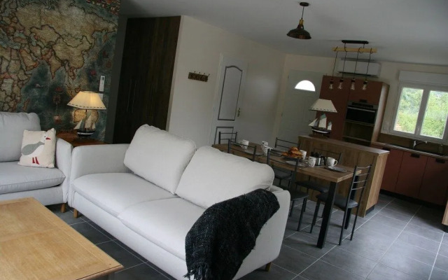 Le Domaine de Louise