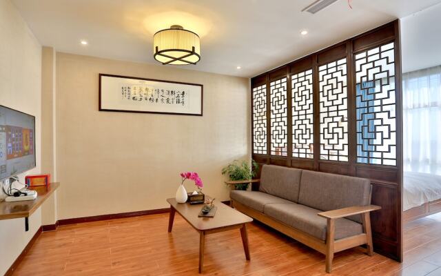 Qingshuyuan Inn