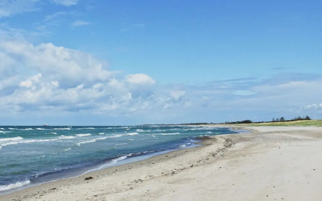 Beach House Dune 19 - Joy