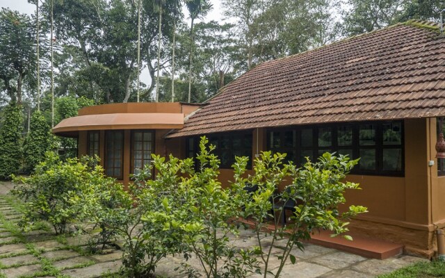 Brindavan Estate Homestay