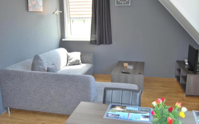 Wijnberg Appartementen