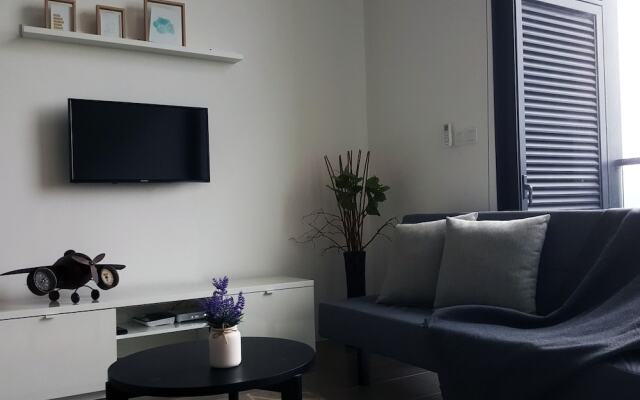 Inspired Homes @ KL Sentral EST Bangsar