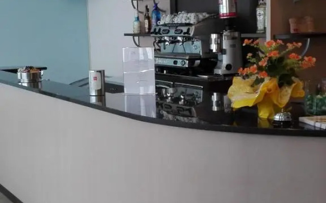 Hotel Senio