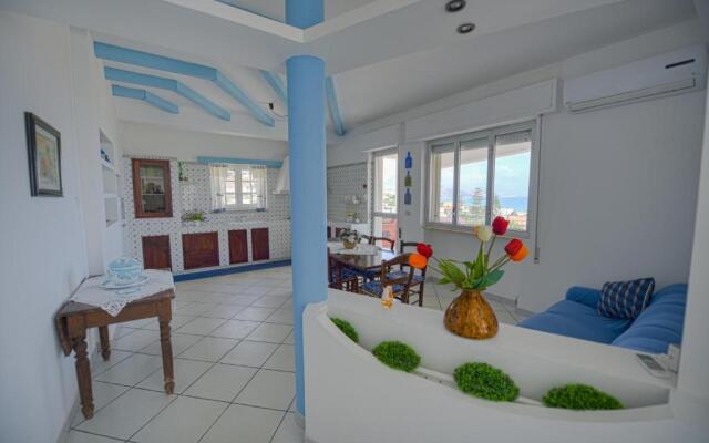 Villa Trinacria Apartments