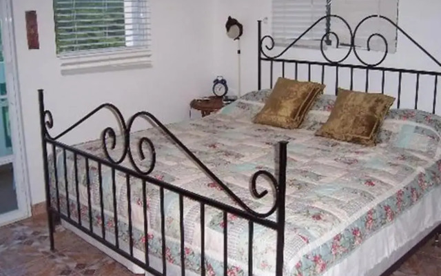 Great Escape Bed & Breakfast Inn