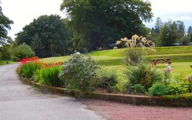 The Urr Valley Country House Hotel