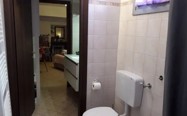 Foresteria del Merlin Cocai