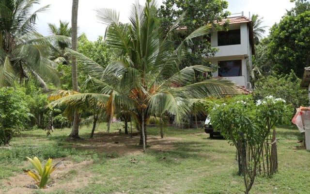 Muthuwella Beach Villa