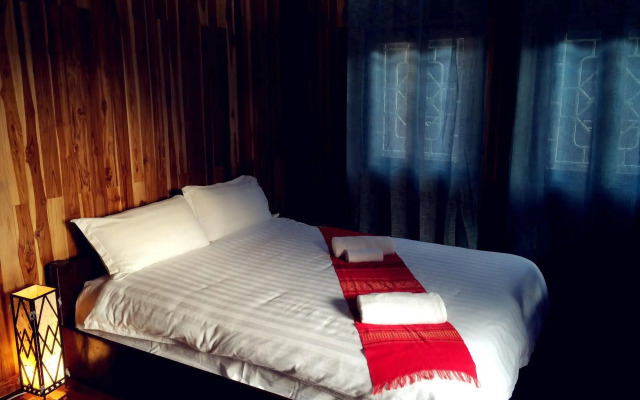Matata Garden Guest House