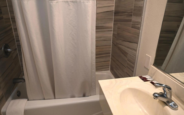 Hollywood Stars Inn - In Los Angeles (Hollywood)