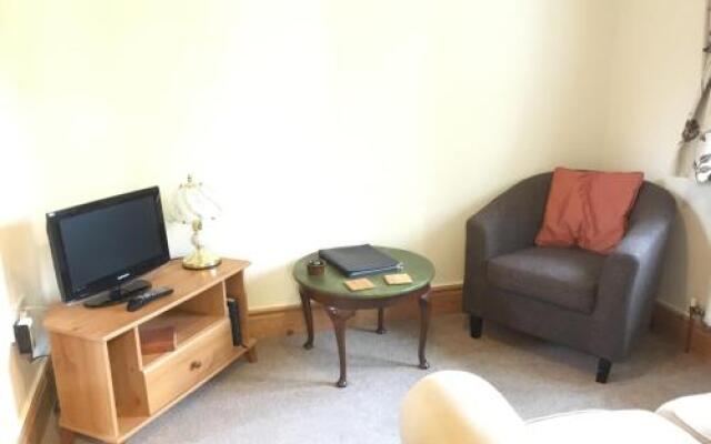 The Waterings B&B