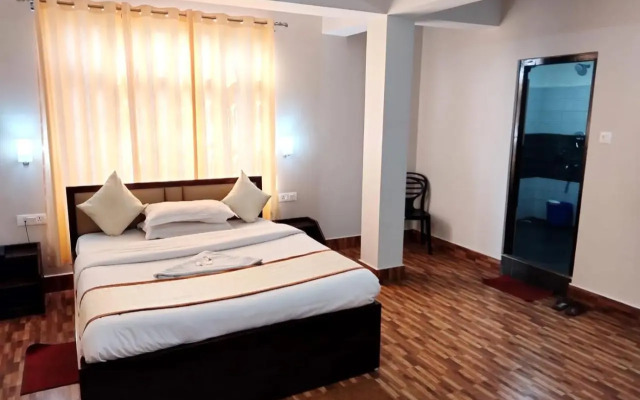 Hotel Sonar Tori