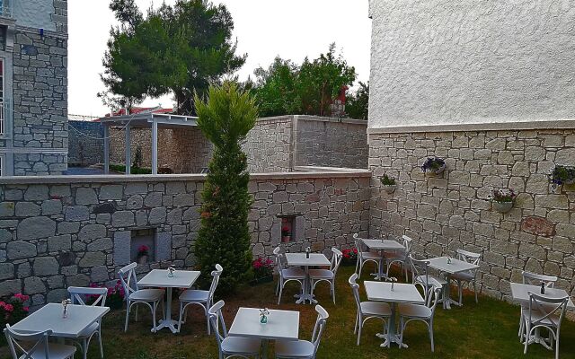 Ala Rosa Alacati Hotel - Adults Only