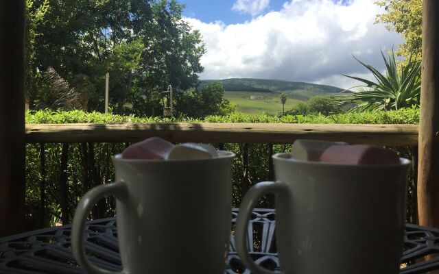 Sabie Self Catering Apartments