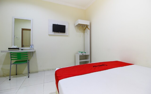 RedDoorz @ Jakal Bawah 2