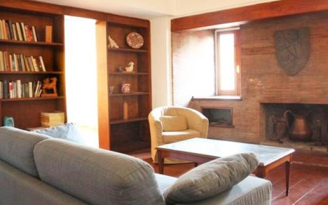 Locazione Turistica Giulia View