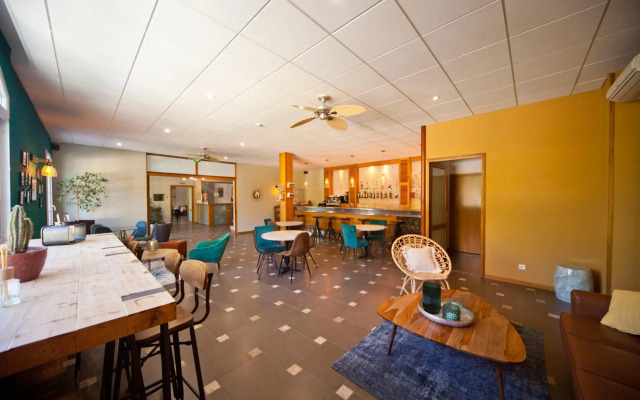 Splendid Hotel