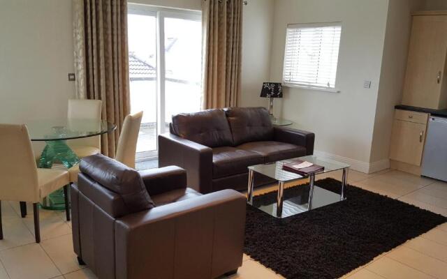 St Bridget's Serviced Apartments