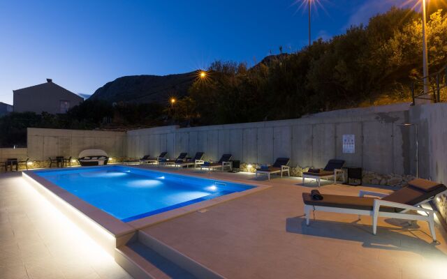 Villa Samba