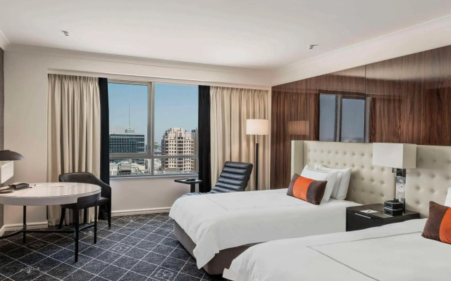 Swissotel Sydney