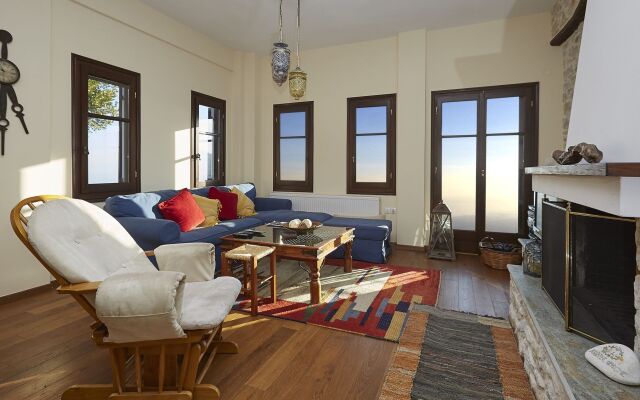 Villa Thea