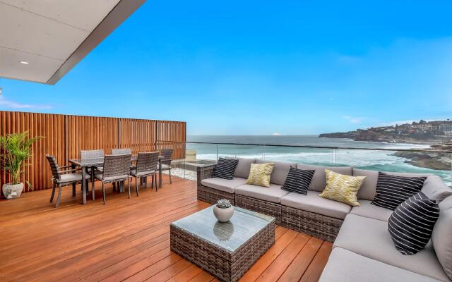 Tamarama Apartments