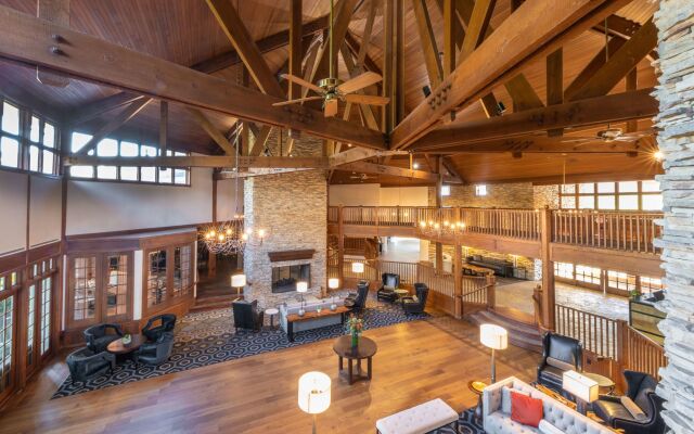 Cherry Valley Hotel