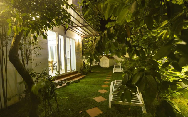 Hoi An White Villa