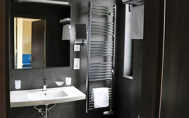 Hotel Queens Marianske Lazne