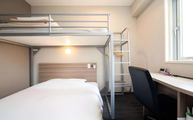 Super Hotel Yokohama Kannai