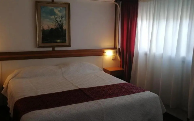 Continental Hotel Montevideo