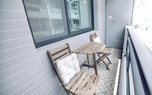 66 south I 鄰近花園夜市