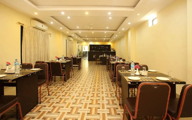 OYO 538 Hotel Castle