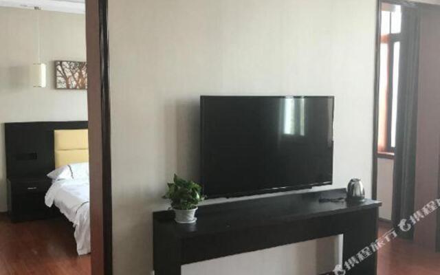 Yufeng International Hotel