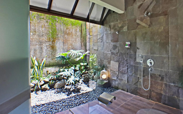 THE BATU Hotel & Villas