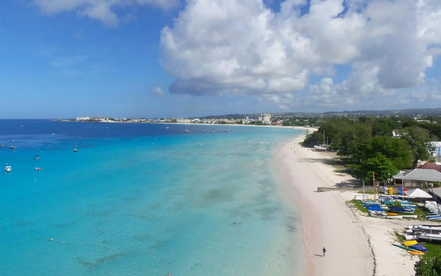 Radisson Aquatica Resort Barbados