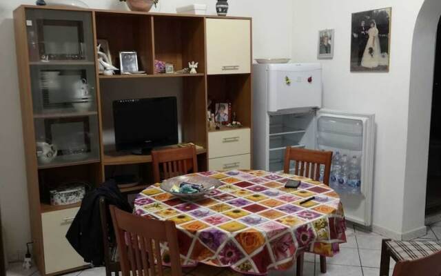 Casa Carmela