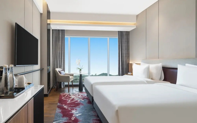 Grand Mercure Batam Centre