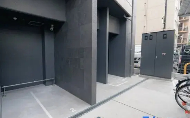 unito residence SHIN-UMEDA