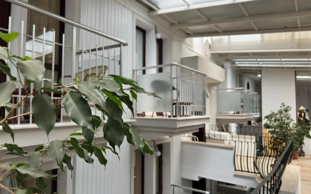 Ata Park Hotel