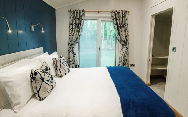 Bluebell Lodge