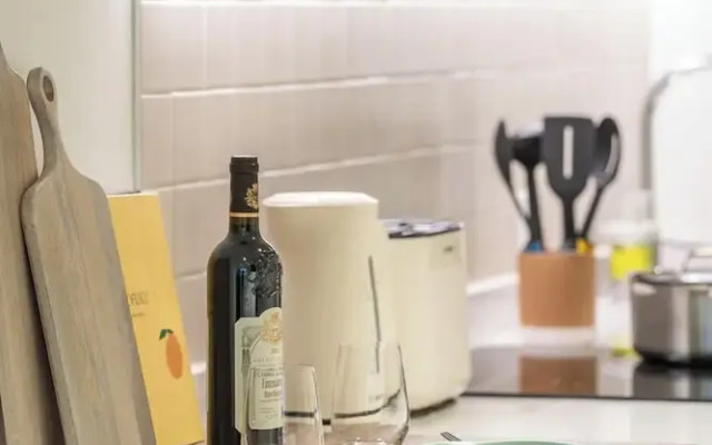 Vertus Edit Canary Wharf