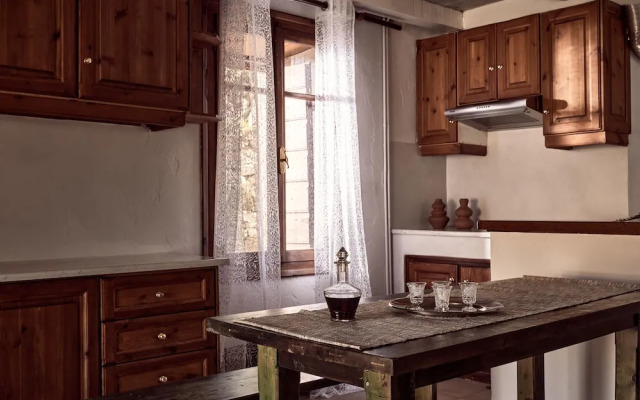 Razis Apartments
