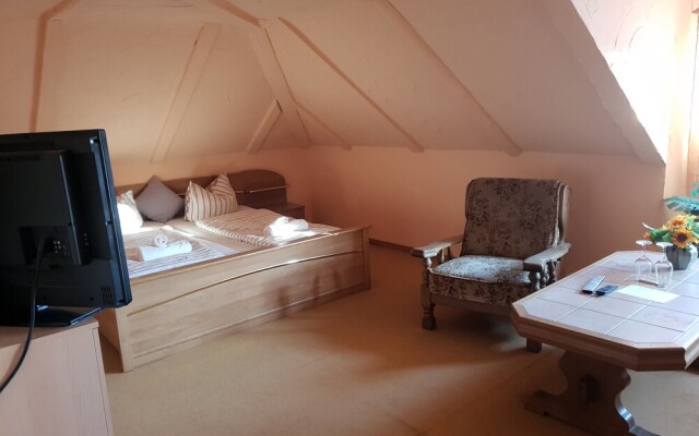 Gasthof zum Erbgericht