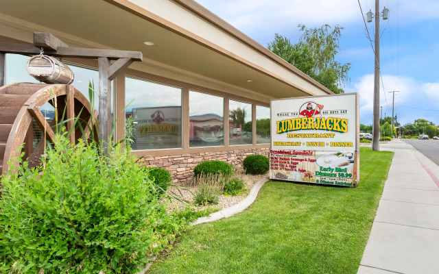 Surestay Plus Hotel by Best Western Susanville