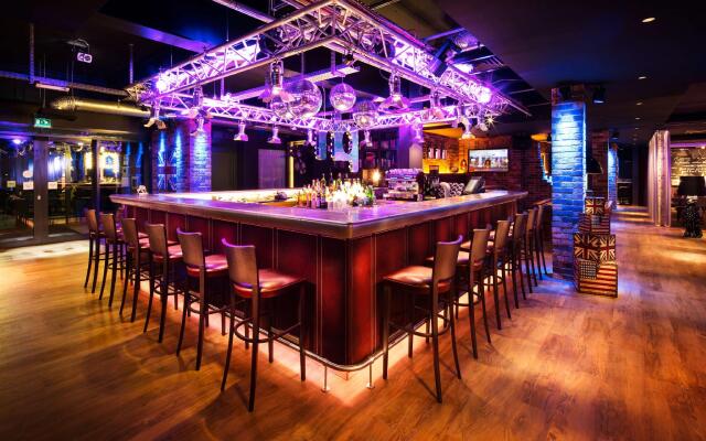 B&B HOTEL Warrington