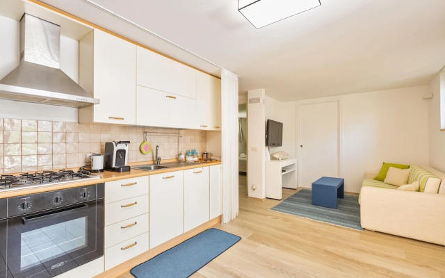 3514 Mareo Apartment by Barbarhouse