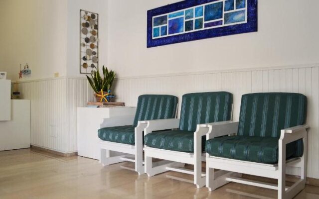 Hotel Canoa