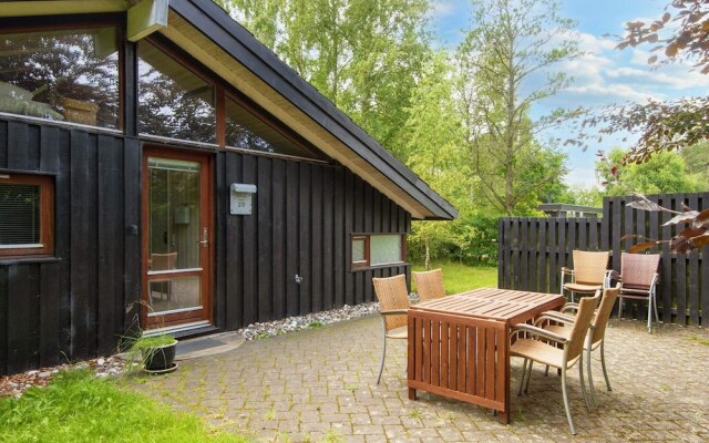 Holiday Home in Glesborg